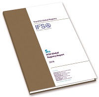 Fifth IFSO Global Registry Report