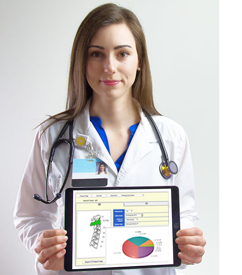 Leading providers of clinical databases and web registries