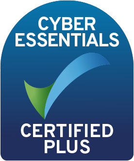 Cyber Essential Plus Head Office