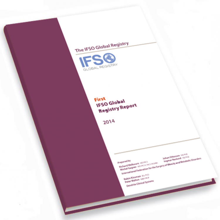 First IFSO Global Registry Report (2014)