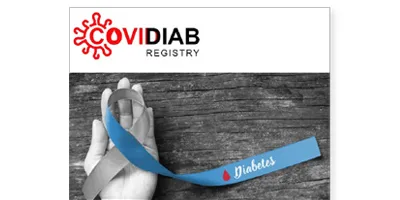 CoviDiab project seeking to provide evidence on relationship between COVID-19 and diabetes