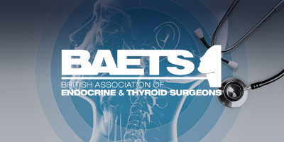 BAETS Clinical Outcomes Portal