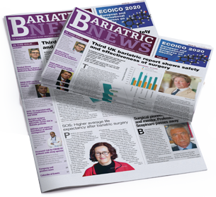 Bariatric News Cover