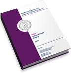 Endocrine and Thyroid Surgery Report Cover