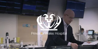 Prince of Wales Hospital Case Study