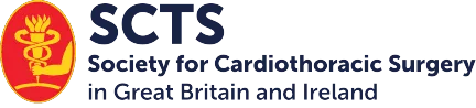 SCTS Society for Cardiothoracic Surgery in Great Britain & Ireland