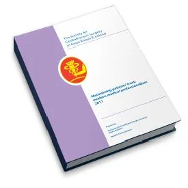 Maintaining patient' trust: modern medical professionalism 2011