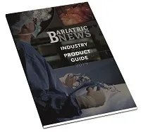 Bariatric News publishes Industry and Product Guide 2019