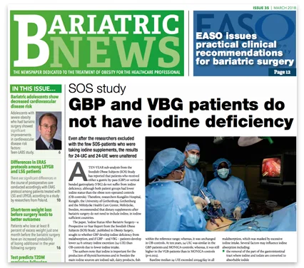 Bariatric News issue 35 now available online
