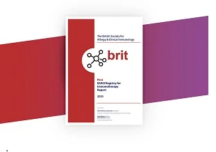 Dendrite Clinical Systems and BSACI publish First BSACI Registry for Immunotherapy Report