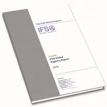 Dendrite and IFSO publish 4th global bariatric registry report