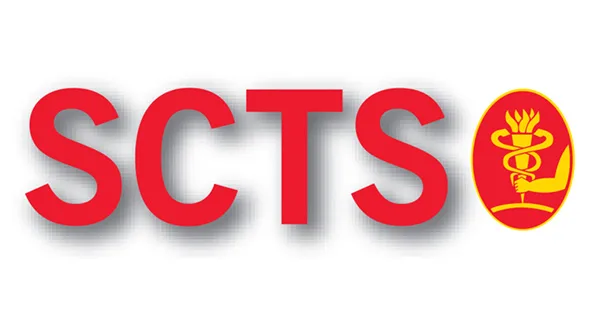 Society for Cardiothoracic Surgery in Great Britain and Ireland