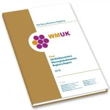 Dendrite and WMUK Charity publish world’s first Waldenström’s Macroglobulinaemia Report