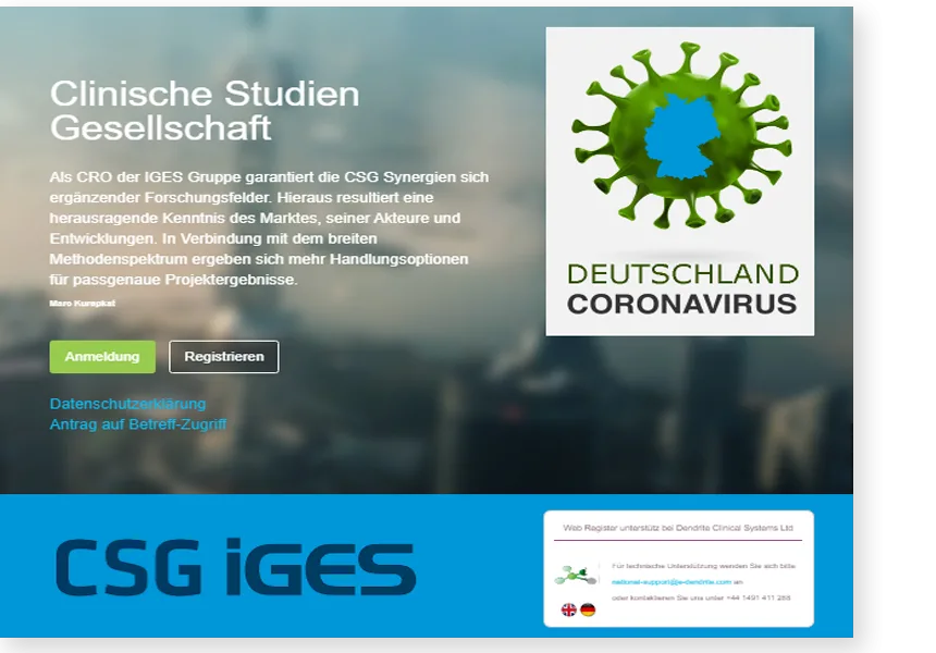 ABC Study registry to examine the outpatient treatment of COVID-19 Infections