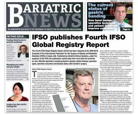 Bariatric News issue 37 now available online