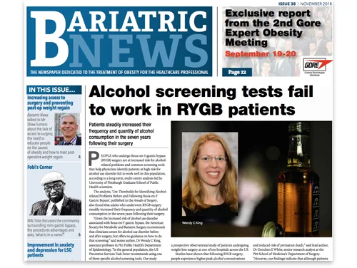 Bariatric News issue 38 now available online