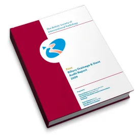 1st Biliary Drainage & Stent Audit Report 2009