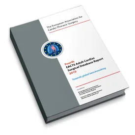 4th European Adult Cardiac Surgical Database Report 2010