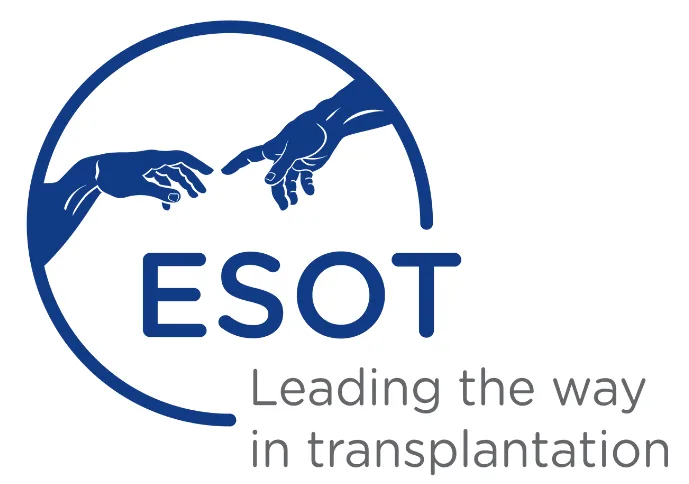 ESOT Leading the way in transplantation