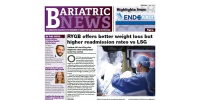 Bariatric News issue 40 now available online