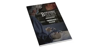 Bariatric News publishes Industry and Product Guide 2019
