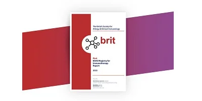 Dendrite Clinical Systems and BSACI publish First BSACI Registry for Immunotherapy Report