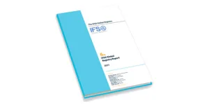 Dendrite and IFSO publish 6th IFSO Global Registry Report