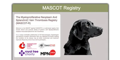Dendrite and UK research groups launch MASCOT Registry
