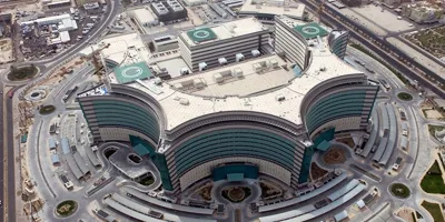 Dendrite installs another Bariatric Surgical Registry software system into the seventh hospital in Kuwait