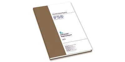 Dendrite publishes Fifth IFSO Global Registry Report