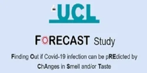FORECAST: Loss of a sense of smell reliable indicator of Covid-19