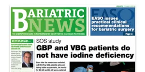 Bariatric News issue 35 now available online