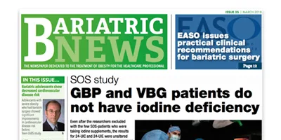 Bariatric News issue 35 now available online