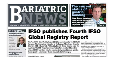 Bariatric News issue 37 now available online