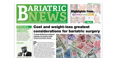 Bariatric News issue 39 now available online