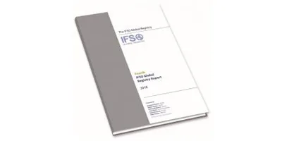 Dendrite and IFSO publish 4th global bariatric registry report