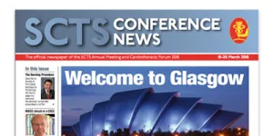 SCTS Conference News 2018 newspaper now available online
