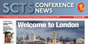 SCTS Conference News 2019 newspaper now available online