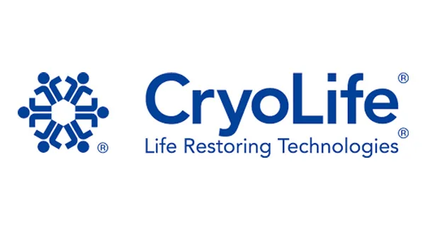 Cryolife Europe Ltd