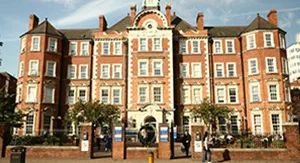 Select Imperial College London Imperial College London