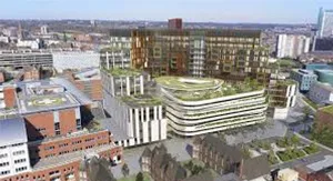 Leeds General Infirmary