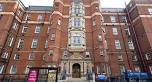 Select Royal Brompton and Harefield Hospitals Royal Brompton and Harefield Hospitals
