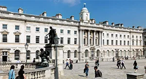 King’s College London