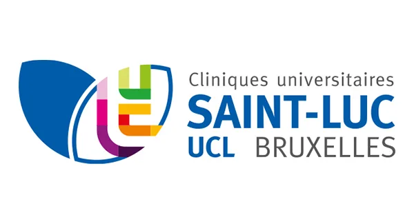 St Lucs Brussels Belgium