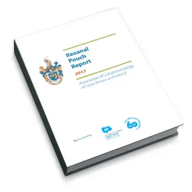 Ileoanal Pouch Report 2017