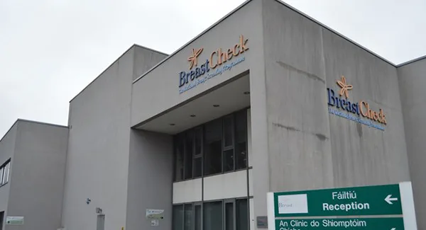 University Hospital Galway, Ireland