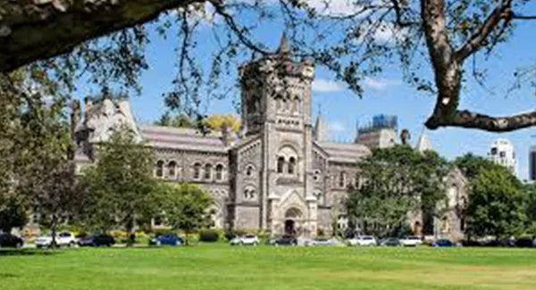 University of Toronto Canada